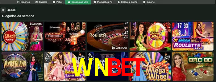 WNBET bet