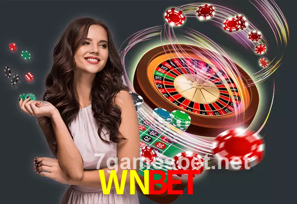 vivo no cassino WNBET