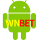 Aplicativo WNBET para Android