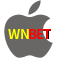 Aplicativo WNBET para iOS